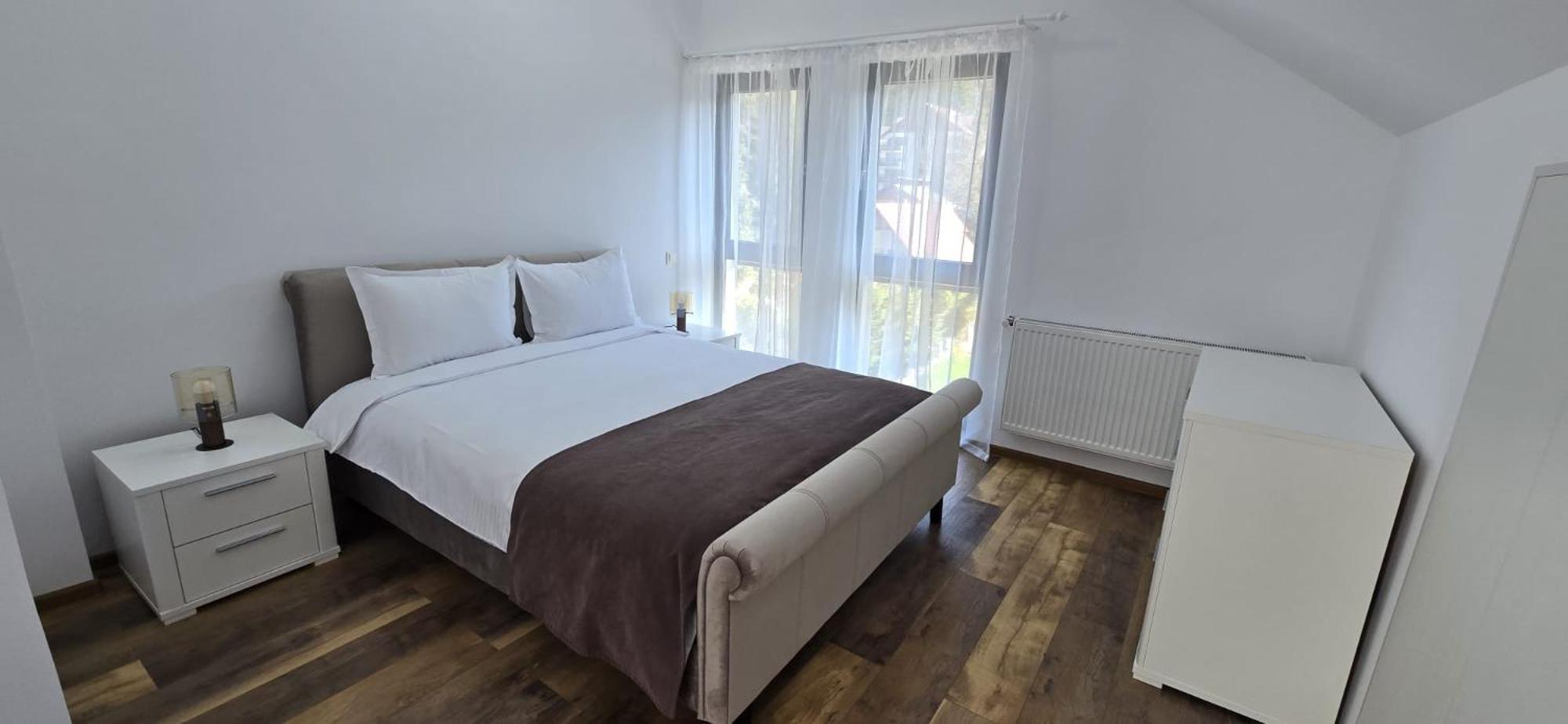 Zefir Apartment