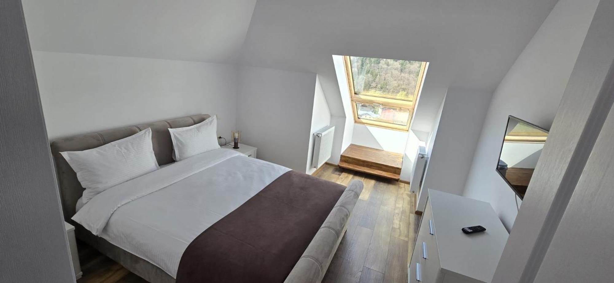 Apartment Zefir *