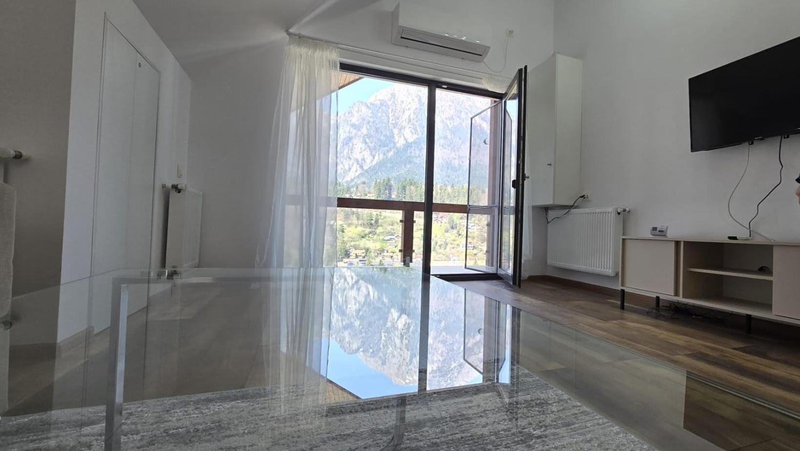Zefir Apartment